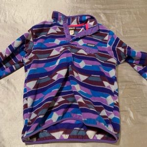 Medium Patagonia Synchilla